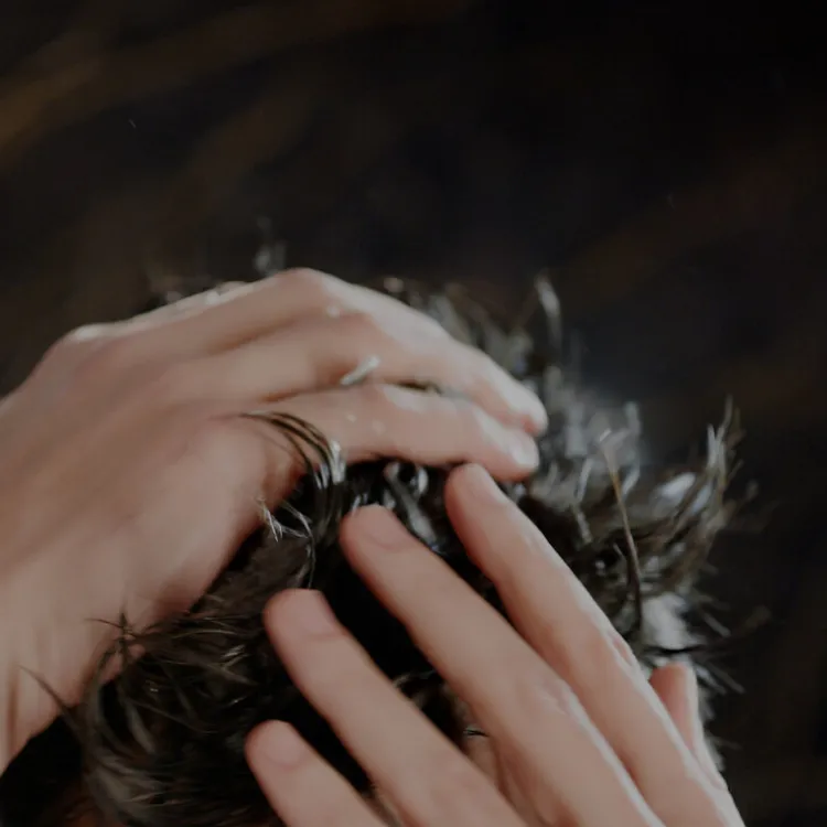 Champú Voluminizador