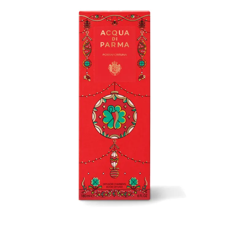 Difusor Portafortuna