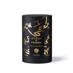 Lily Of The Valley Love Letter