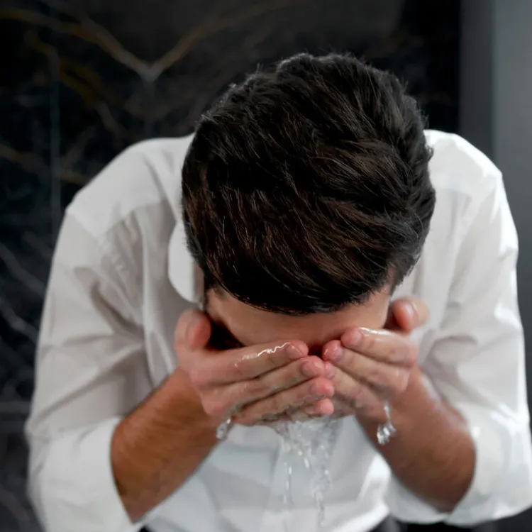 Limpiador Facial Refrescante