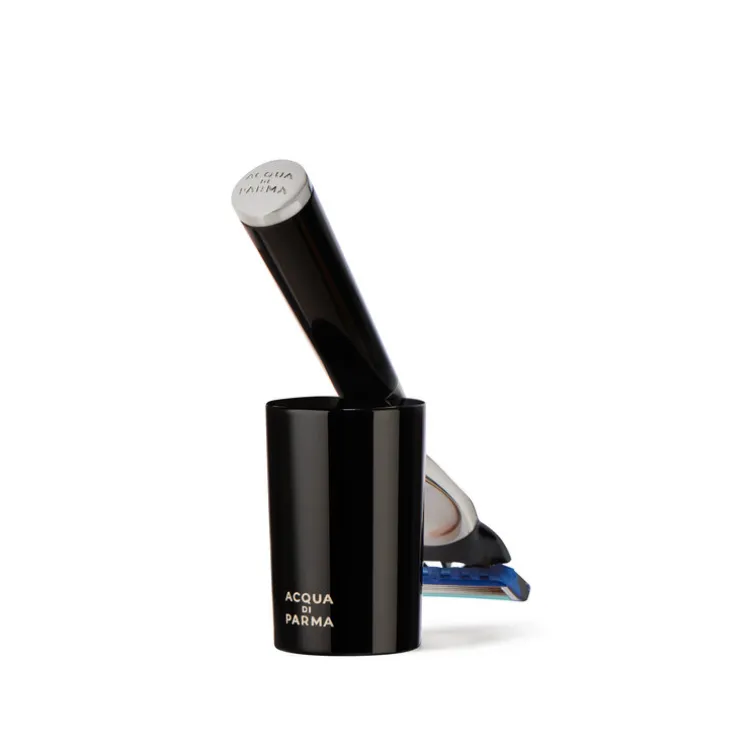 Maquinilla De Afeitar Negra