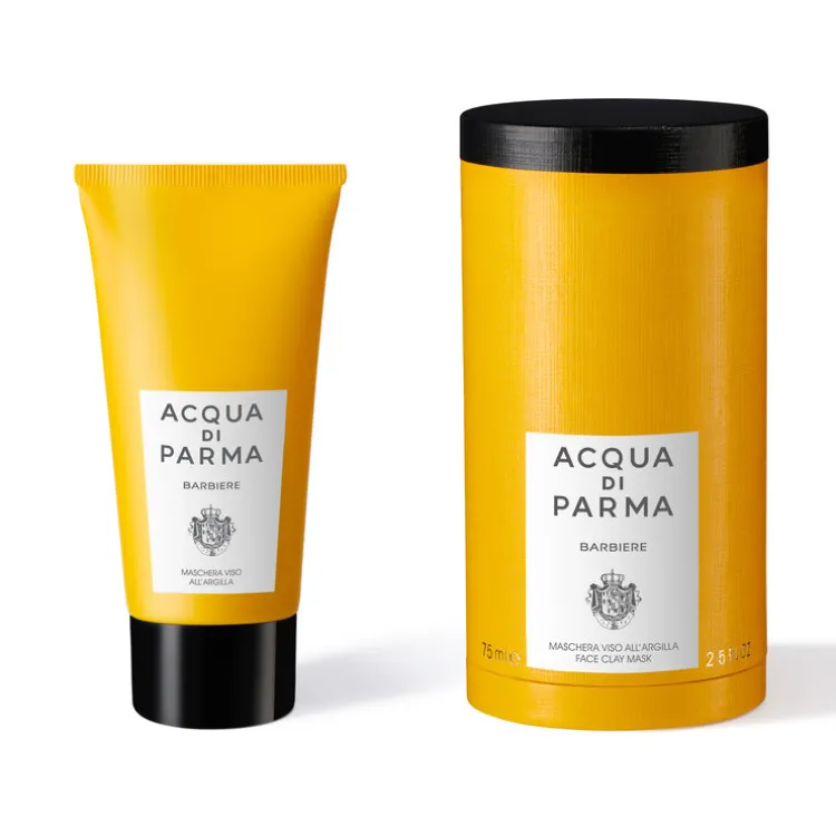 Mascarilla Facial De Arcilla